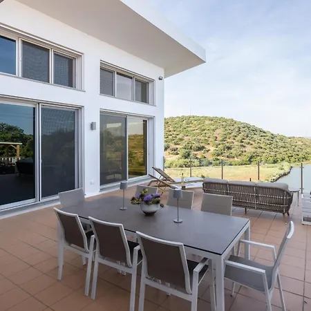 Vida Da Abicada Villa *