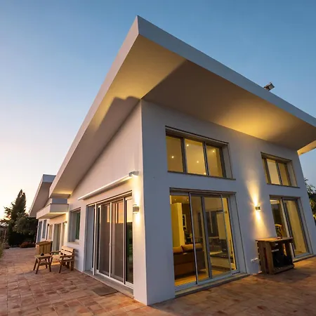 Villa Vida Da Abicada